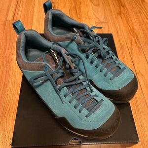 Unparallel Rock Guide Approach Shoes